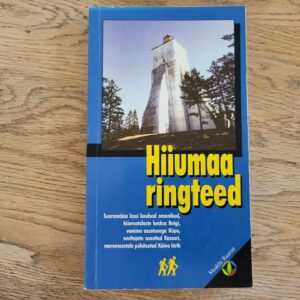 Hiiumaa ringteed . Vello Kaskor