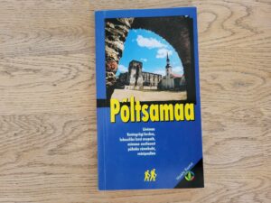 Põltsamaa . Vilja Roots ja Rutt Tänav