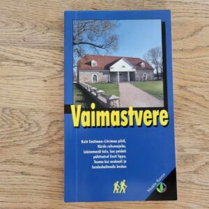 Vaimastvere . Tiit Lääne