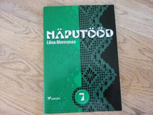 Näputööd 7. Liina Meresmaa