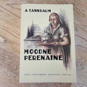 104868563 Moodne perenaine . Adeline Tannbaum