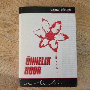 Õnnelik hoor . Maria Küchen