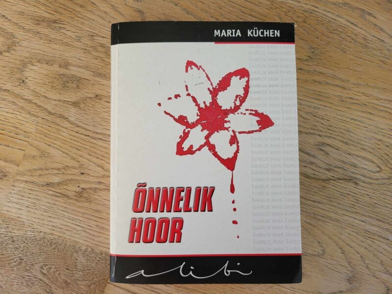 Õnnelik hoor . Maria Küchen