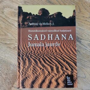 104869537 Sadhana Jumala juurde