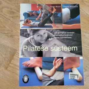 Pilatese süsteem . Trevor Blount ja Eleanor McKenzie