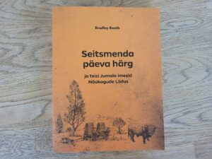 Seitsmenda päeva härg ja teisi Jumala imesid Nõukogude Liidu