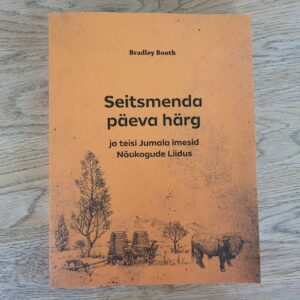 Seitsmenda päeva härg ja teisi Jumala imesid Nõukogude Liidu