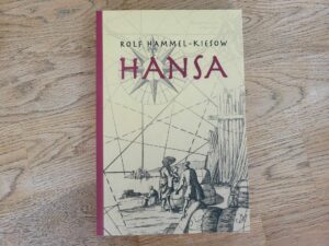 Hansa . Rolf Hammel-Kiesow