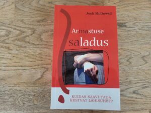 Armastuse saladus . Josh McDowell