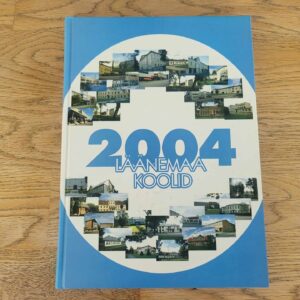 Läänemaa koolid 2004