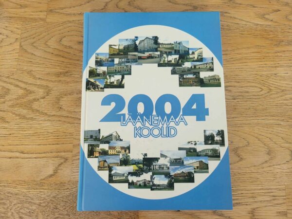 Läänemaa koolid 2004