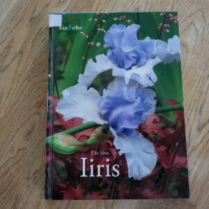 Iiris . Elle Ahse
