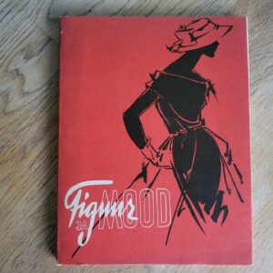 Figuur ja mood ABD moeaabits