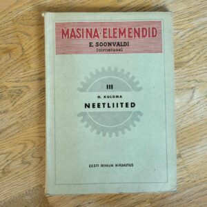 Neetliited . Masina elemendid