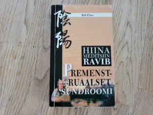 Hiina meditsiin ravib premenstruaalset sündroomi