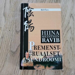 Hiina meditsiin ravib premenstruaalset sündroomi