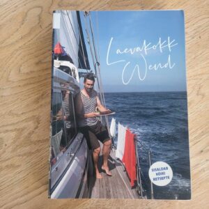 105003309 Laevakokk Wend . Priit Kuusk