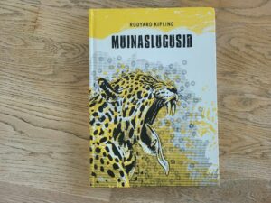 Muinaslugusid . Rudyard Kipling