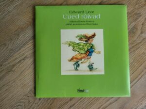 Uued rõivad . Edward Lear