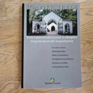 Igaviku teele . Maire Sala