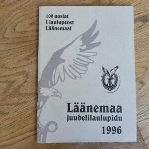 Läänemaa juubelilaulupidu