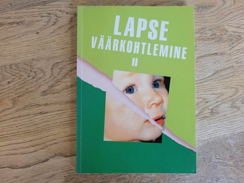 105146279 Lapse väärkohtlemine II