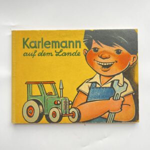 Karlemann auf dem Lande