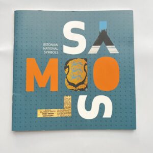 Estonian National Symbols  Estonian Popular Symbols