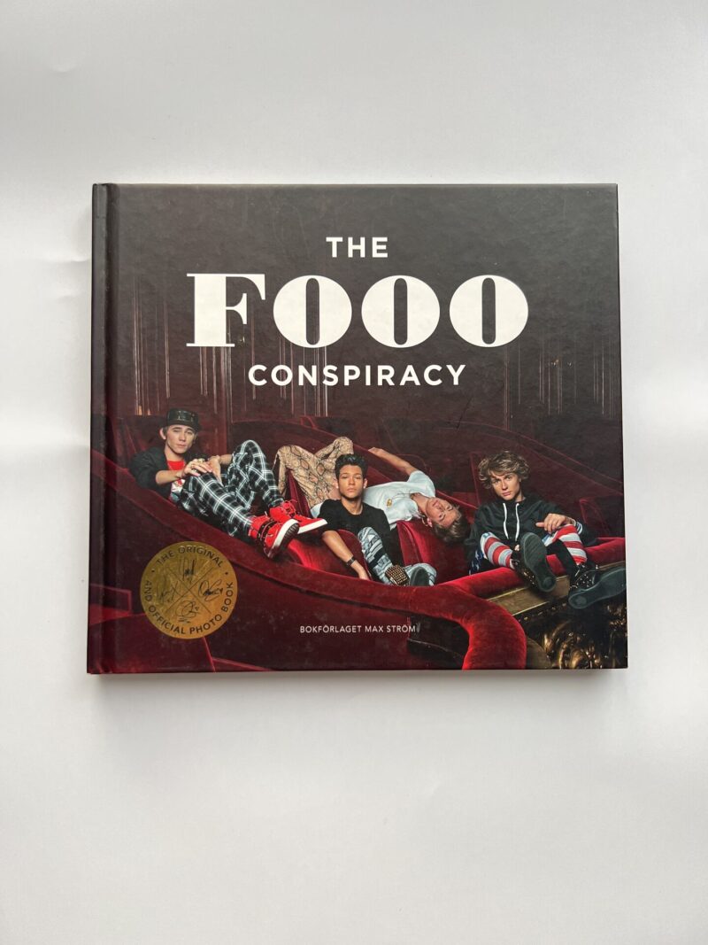 The F000 Conspiracy
