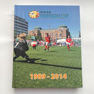 Wasa Footballcup 1989-2014