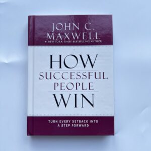 How succesful people win