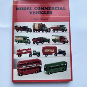 105194753 Model commercial vehicles