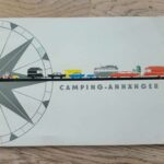 Autokämping Camping – Anhänger