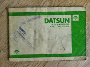 Datsun