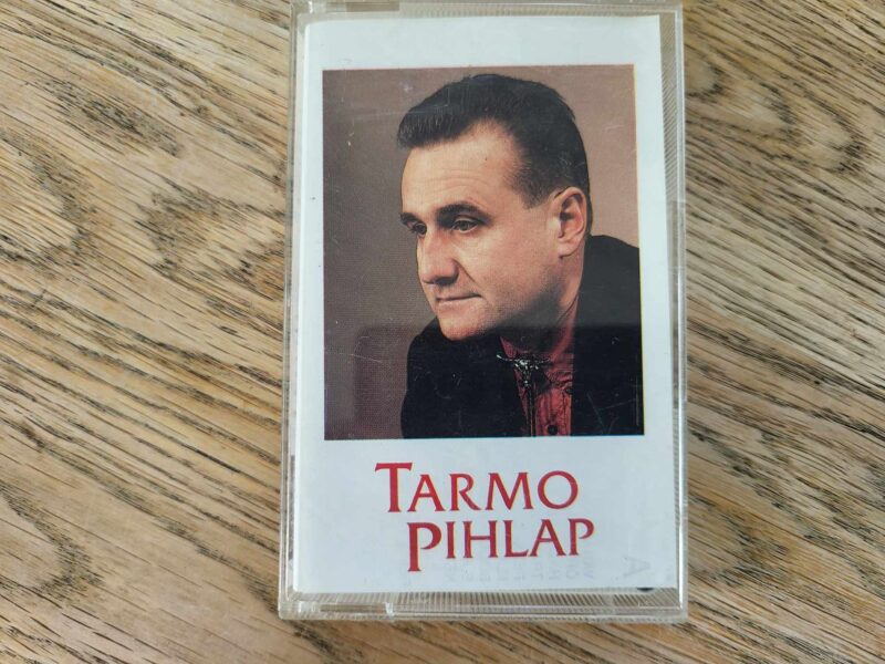 Tarmo Pihlap Helikassett