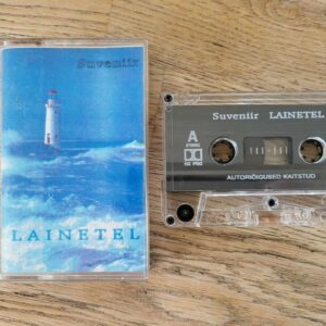 Suveniir Lainetel Helikassett