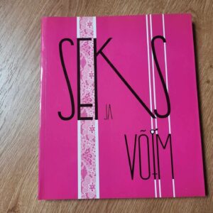 Seks ja võim . Karmen Kirke