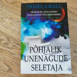 105275839 Põhjalik unenägude seletaja