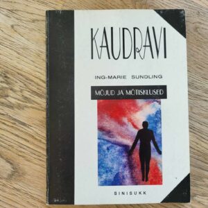 105276025 Kaudravi ja muundetehnika . Ing-Marie Sundling