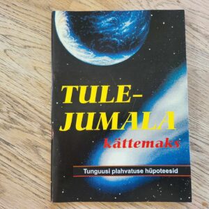 Tulejumala kättemaks