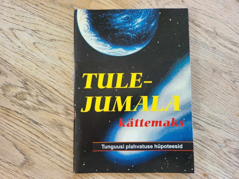 Tulejumala kättemaks