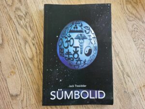 Sümbolid . Jack Tresidder