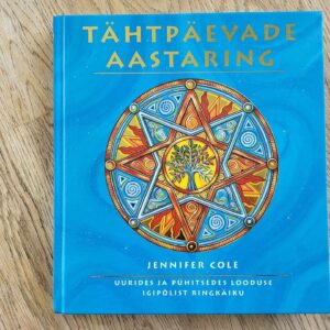 Tähtpäevade aastaring