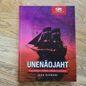 Unenäojaht . John Dunmore