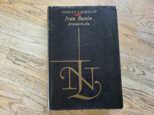 Arsenjevi elu . Ivan Bunin