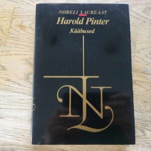 Kääbused . Harold Pinter