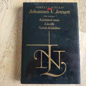 Pikk teekond Kaotatud maa Liustik Norni-Külaline