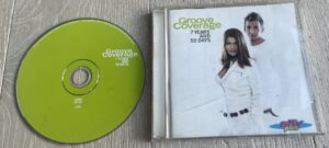 Groove Coverage 7 years And 50 Days
