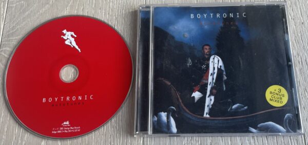 Boytronic Autotunes