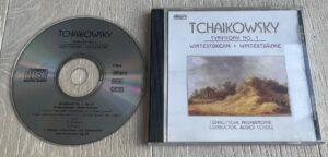 Pyotr IL Tchaikowsky Symphony No.1